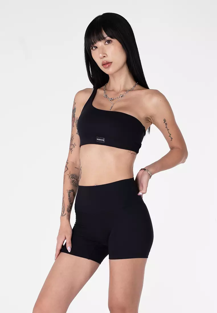 Buy Urbanized Toga Cut Out Bra in Black 2024 Online