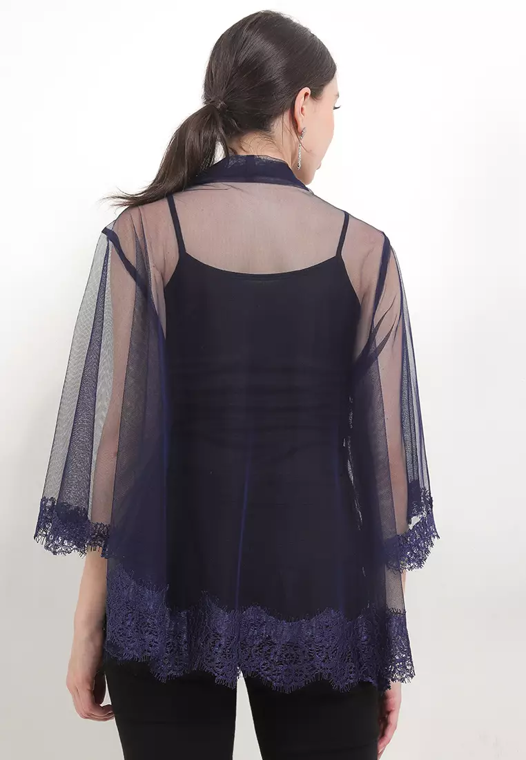 Cape Kartini Tule 4 Bintang