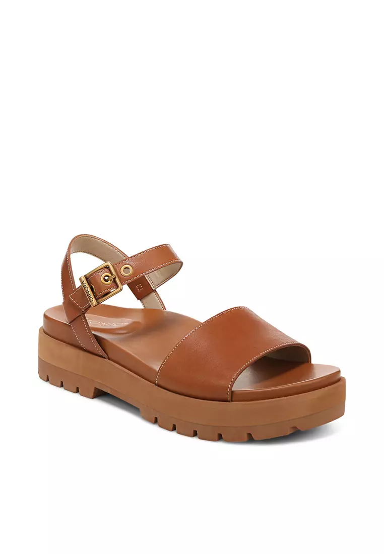 Buy Vionic Onyx Jamie Women s Sandals 2024 Online ZALORA Philippines