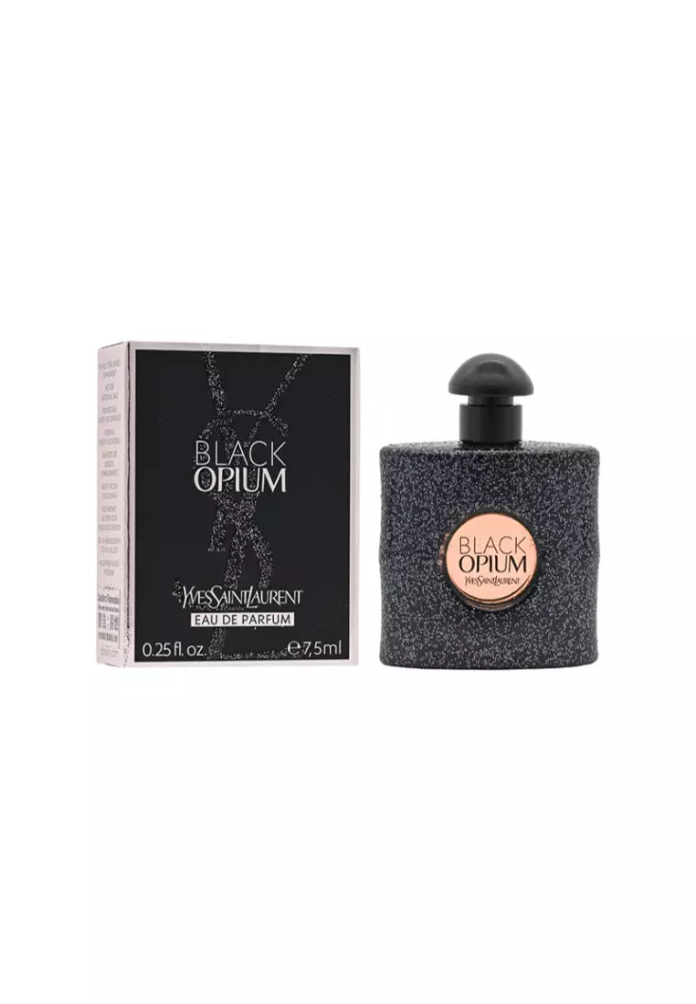 Buy YSL Yves Saint Laurent Black Opium Mini Eau de Parfum(7.5ml