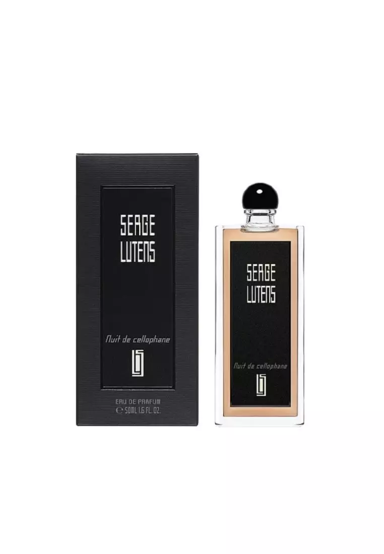 Www Alhudapk Serge Lutens 2021 Cellophane Eau De Parfum Serge