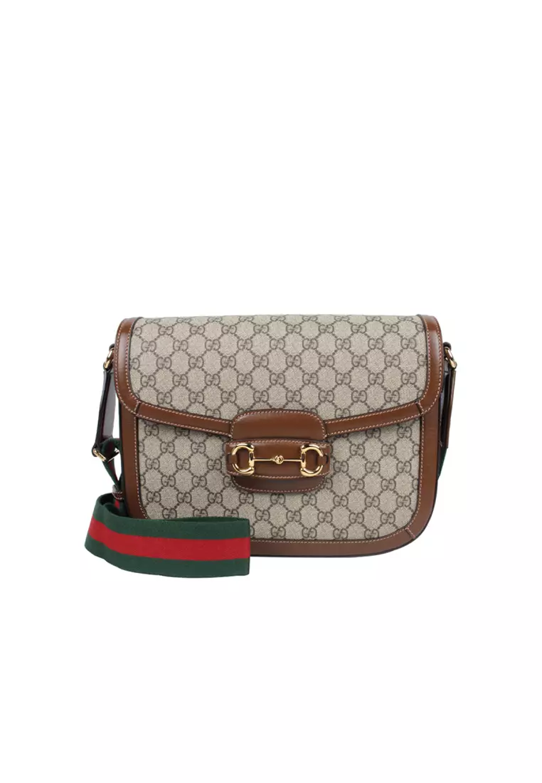 Luxury Gucci Bags For Women | Sale Up to 90% @ ZALORA SG