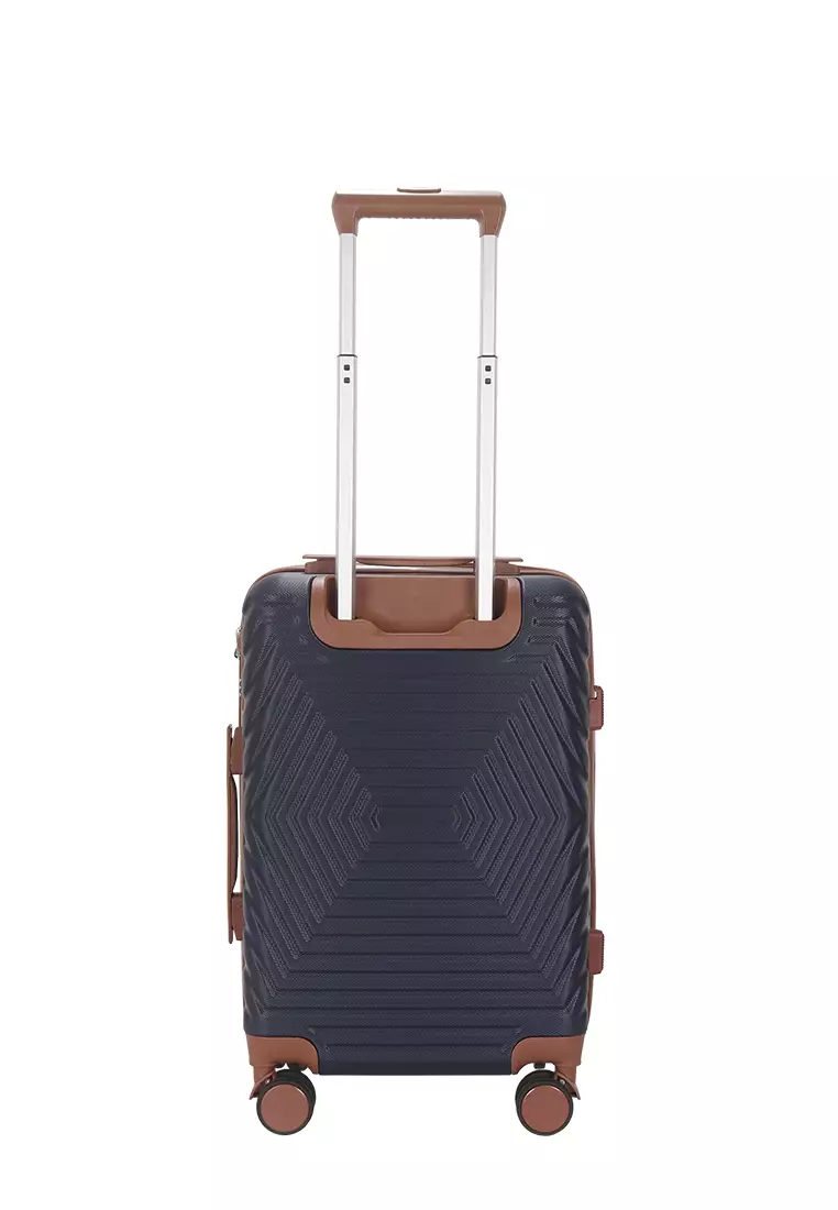 Polo Classic Koper 20 inci JS6910-32-20 Deep Blue