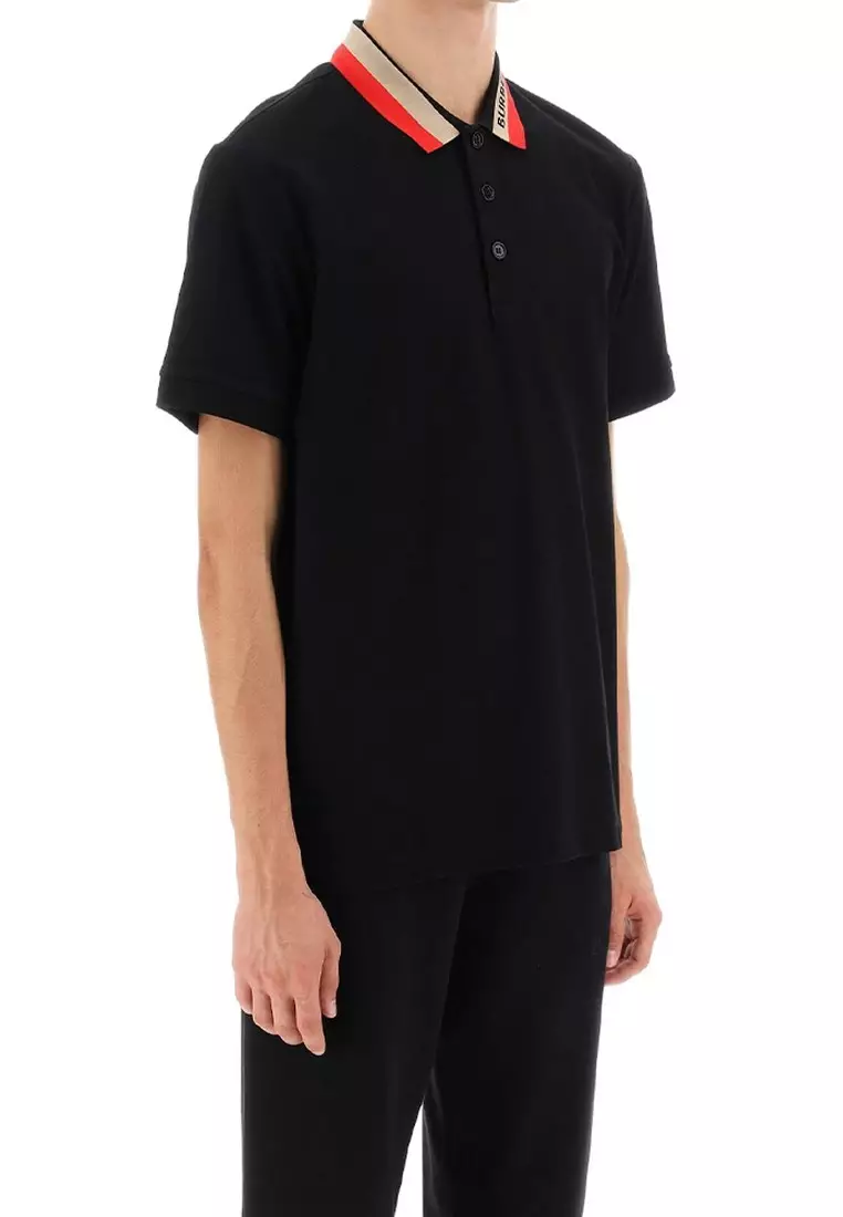 Burberry top polo 2019