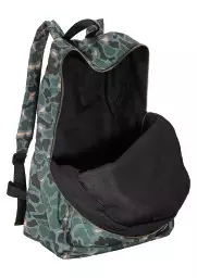 NIXON BAG EVERYDAY BACKPACK CAMO C2428819