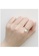 A-Excellence silver Premium S925 Sliver Geometric Ring 21AE5AC046F707GS_4