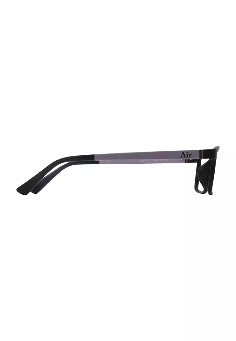 AA8014 (C2-Black) Anti-Radiation Computer Eyeglasses for Men/Women
