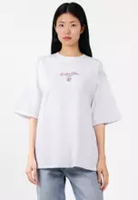 Brilliant White