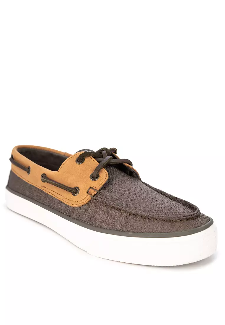 Zalora sperry hot sale