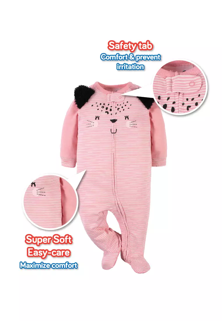 Gerber Childrenswear 2024