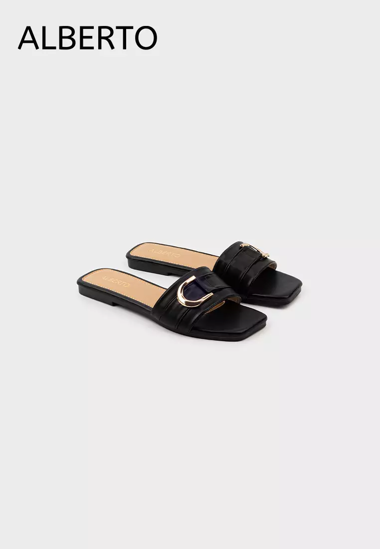 Women's Avi Flat Sandals