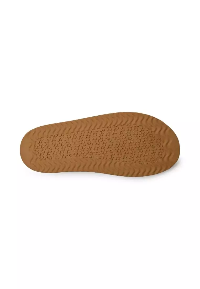 Men's DONNY LOAFER - FUNGHI 