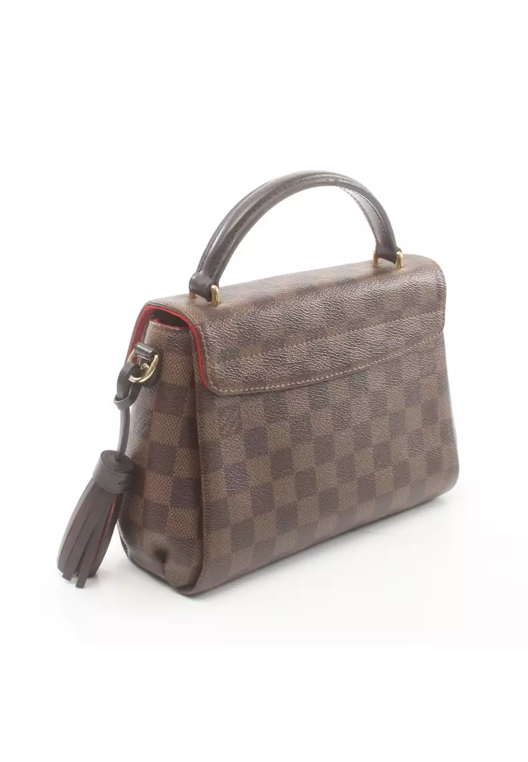 Louis vuitton sac croisette outlet