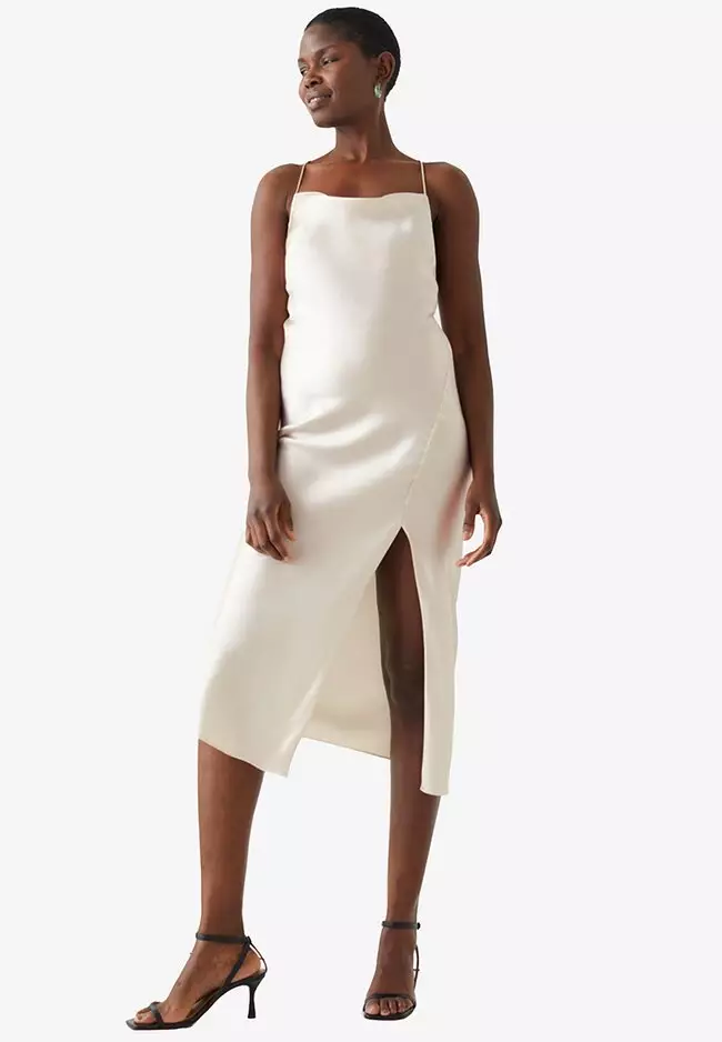 Silky shop dresses online
