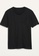 Old Navy black Soft-Washed Chest-Pocket Crew-Neck T-Shirt for Men E8388AAFBE1F68GS_4