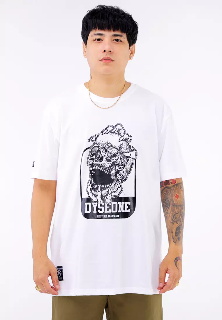 Round Neck Regular Fit