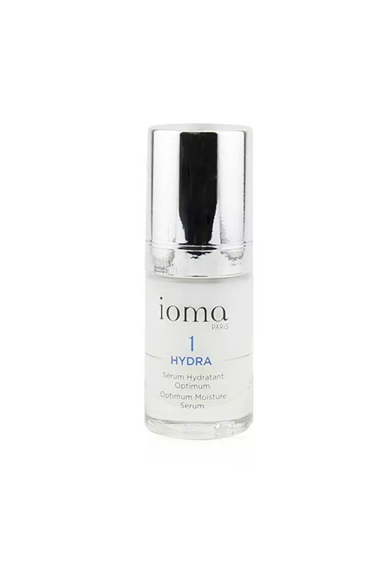 Ioma - Hydra - Optimum Moisture Serum 15ml/0.5oz