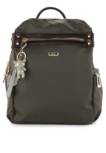 Jual EN-JI by Palomino Kenan Original | ZALORA Indonesia