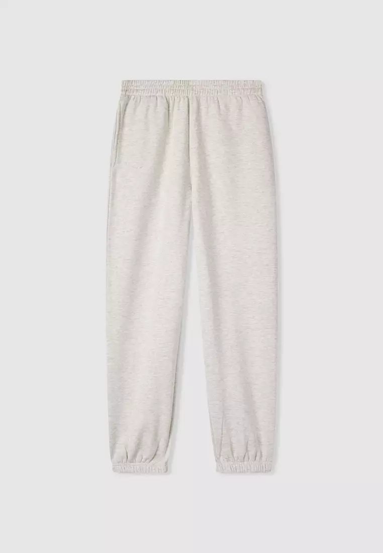 Woman Full-Length Gym Pants