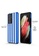 Polar Polar blue Blue Stripe 藍色直紋 Samsung Galaxy S21 Ultra 5G 防摔手機殼 (光面) 6DFD4ACC13F36BGS_2