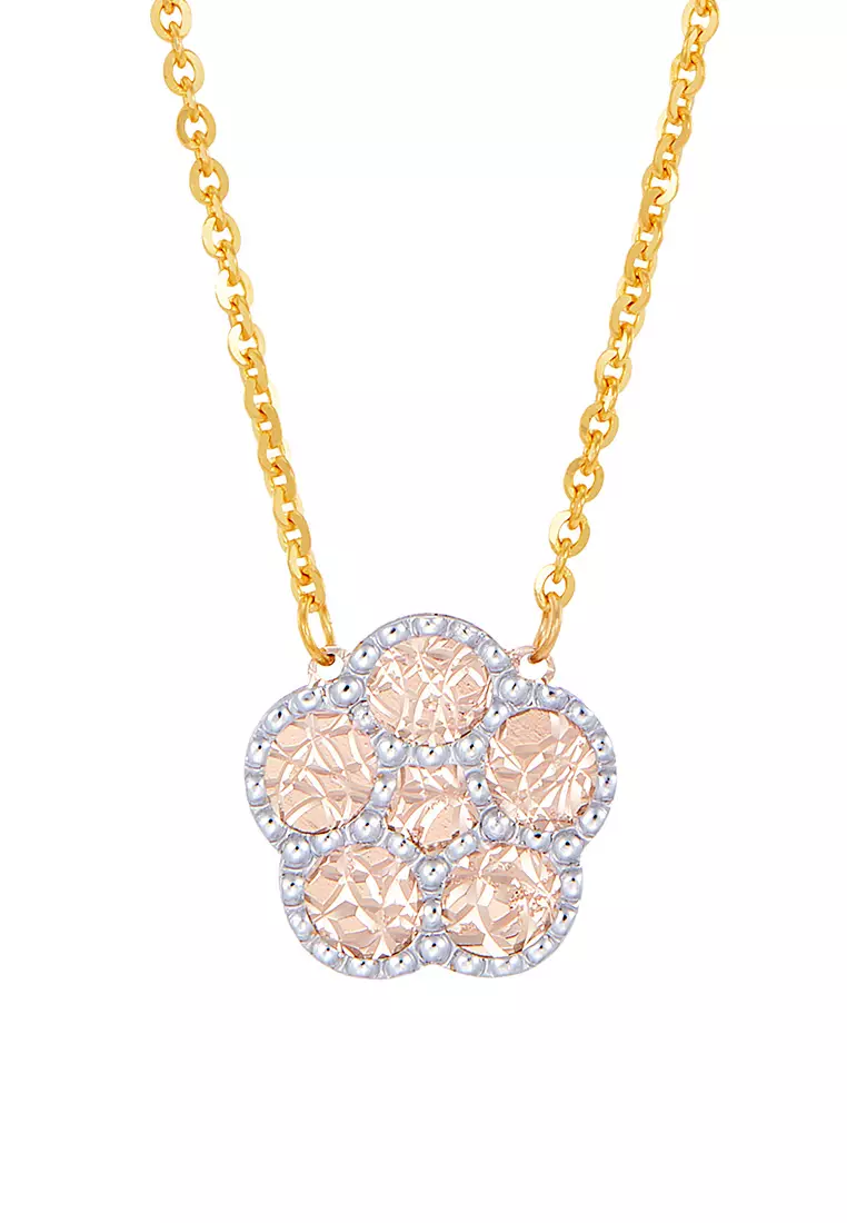 Where to buy deals a gold necklace