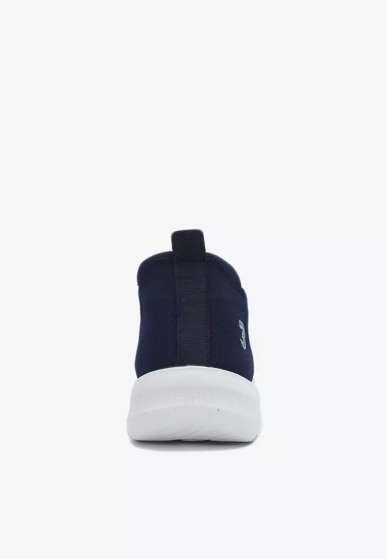 Dr Cardin Men Pillow Foam Lightweight  Slip-On Sneaker JIN-61270
