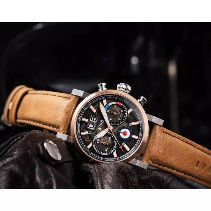 AV-4062-02 HAWKER HURRICANE