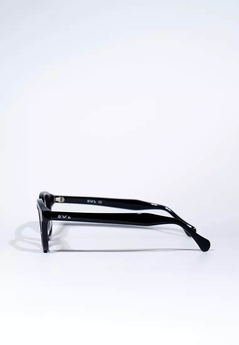 Clip On 20356 1 Black