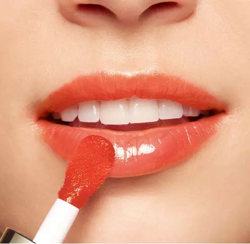 CLARINS Lip Comfort Oil • 7 mL - 05 Apricot