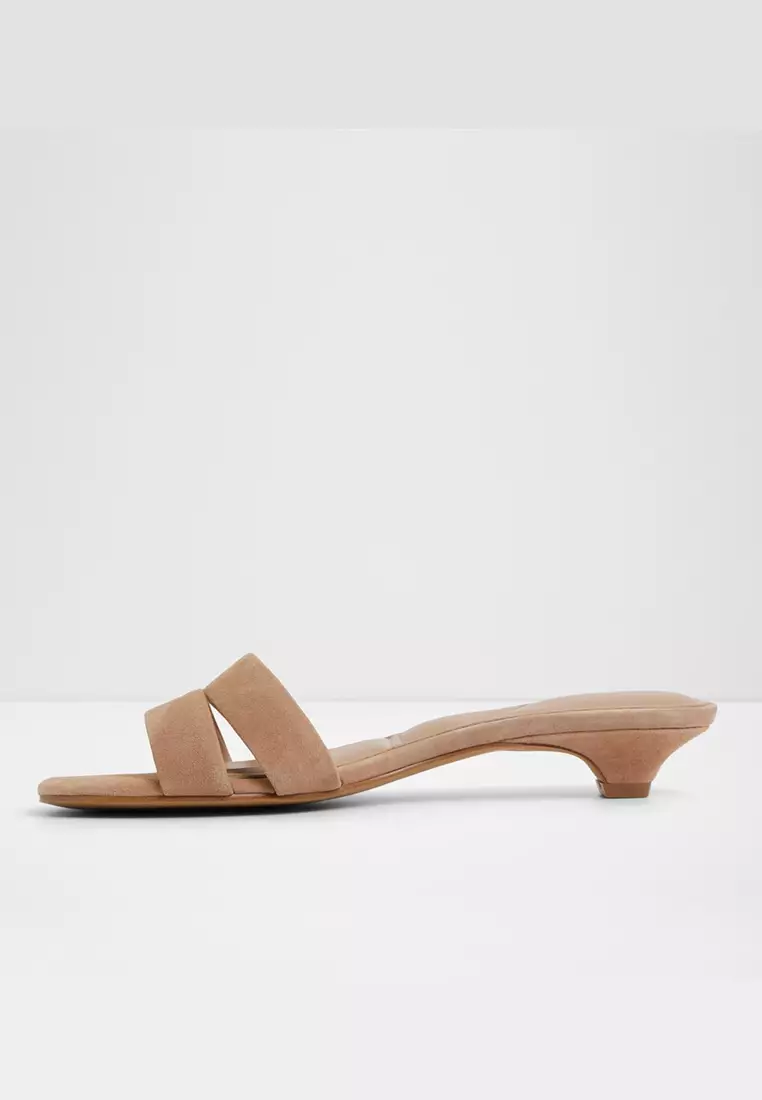 Scarletta Heeled Sandals