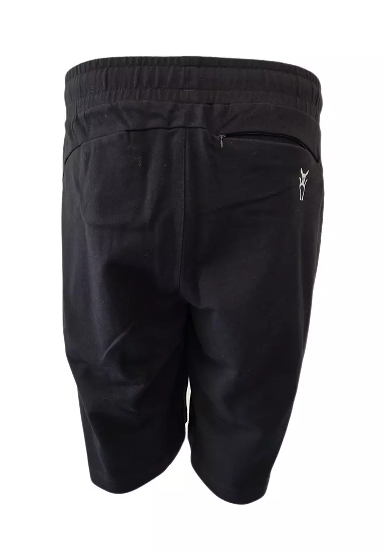 Men Active Sweats Shorts