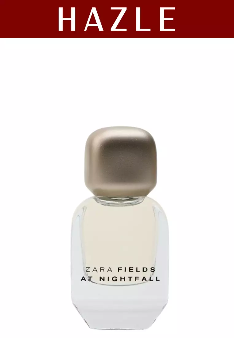 Zara Fields at Nightfall Woman EDP 30 ml