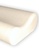 Jean Perry white Jean Perry Bio-Latex Neck & Shoulder Pillow [100% High Quality Malaysia Natural Latex] 4CE5FHL8FF1908GS_4