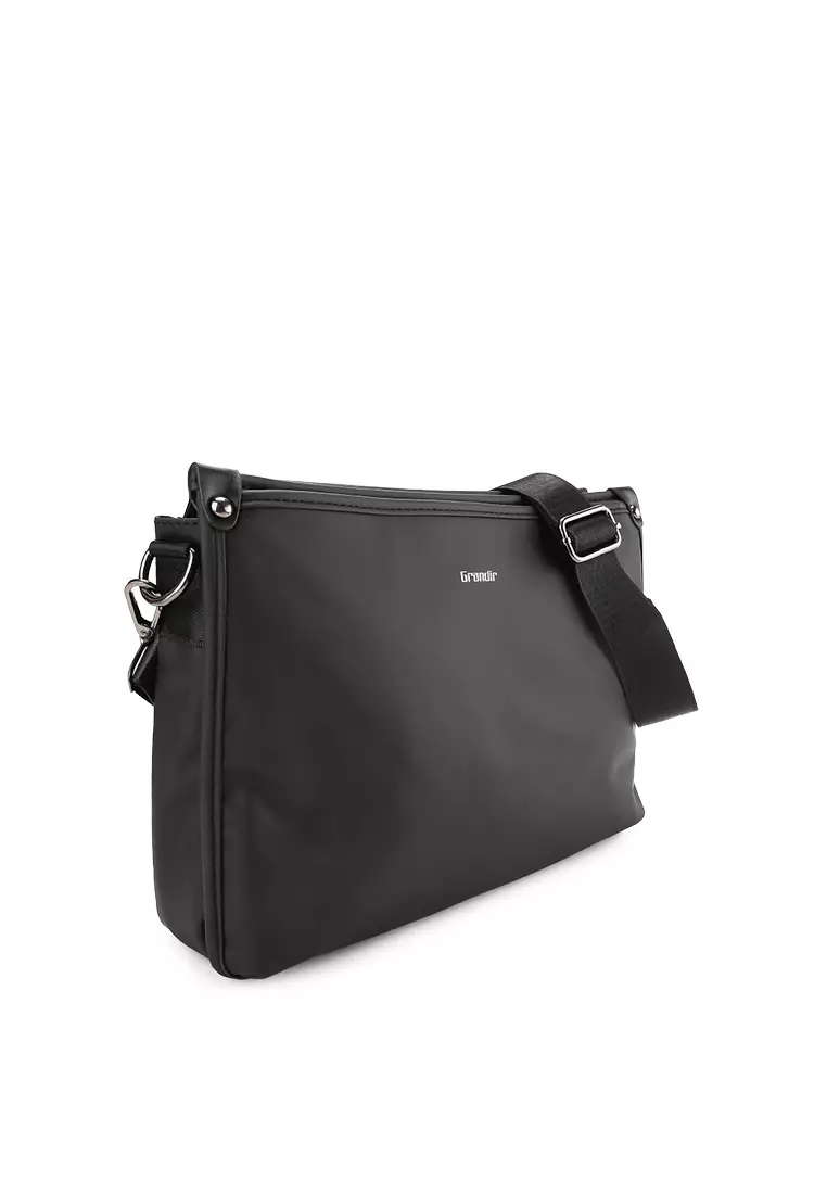 Tas Selempang Sling Bag Pria