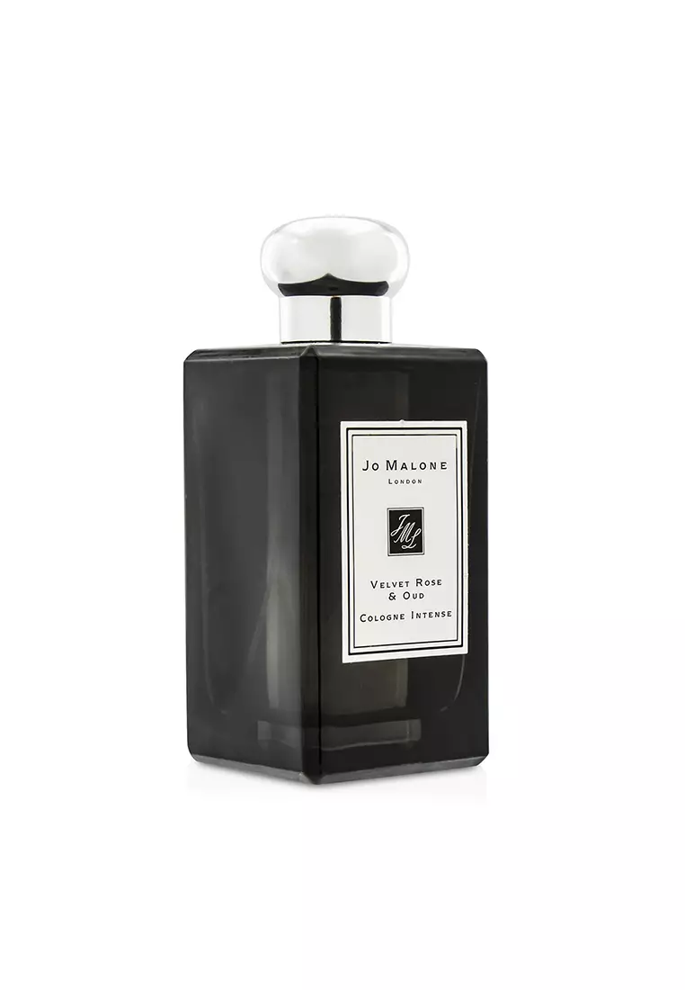 Jo Malone Velvet Rose & Oud Cologne Intense - 100 ml