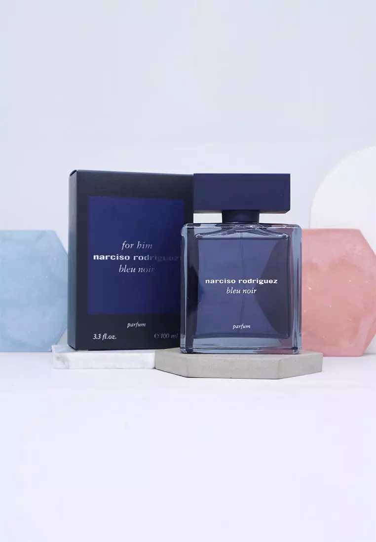 Narciso Rodriguez For Him Bleu Noir Parfum 100 ML
