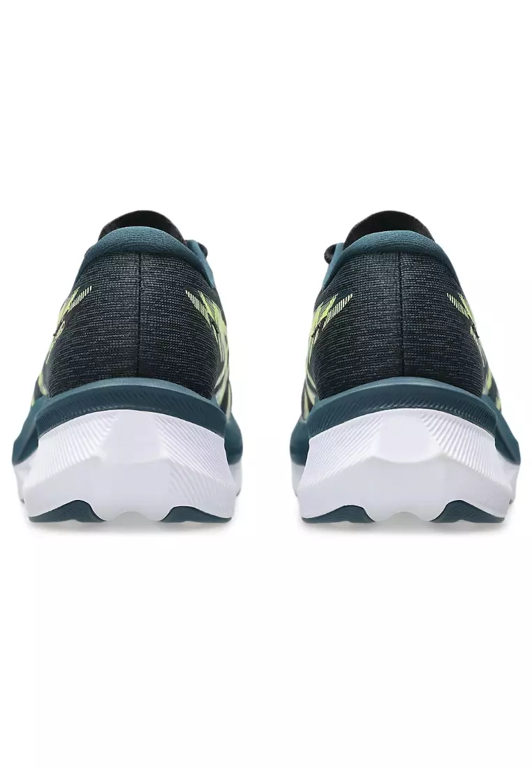 MAGIC SPEED 4 MEN RUNNING SHOES (BLACK)