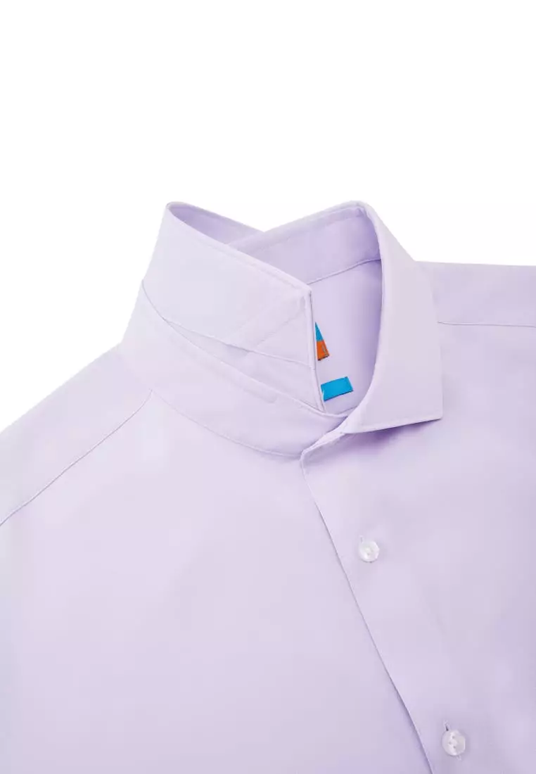G2000 Non-Iron Dry Smart Fit Poplin Shirt