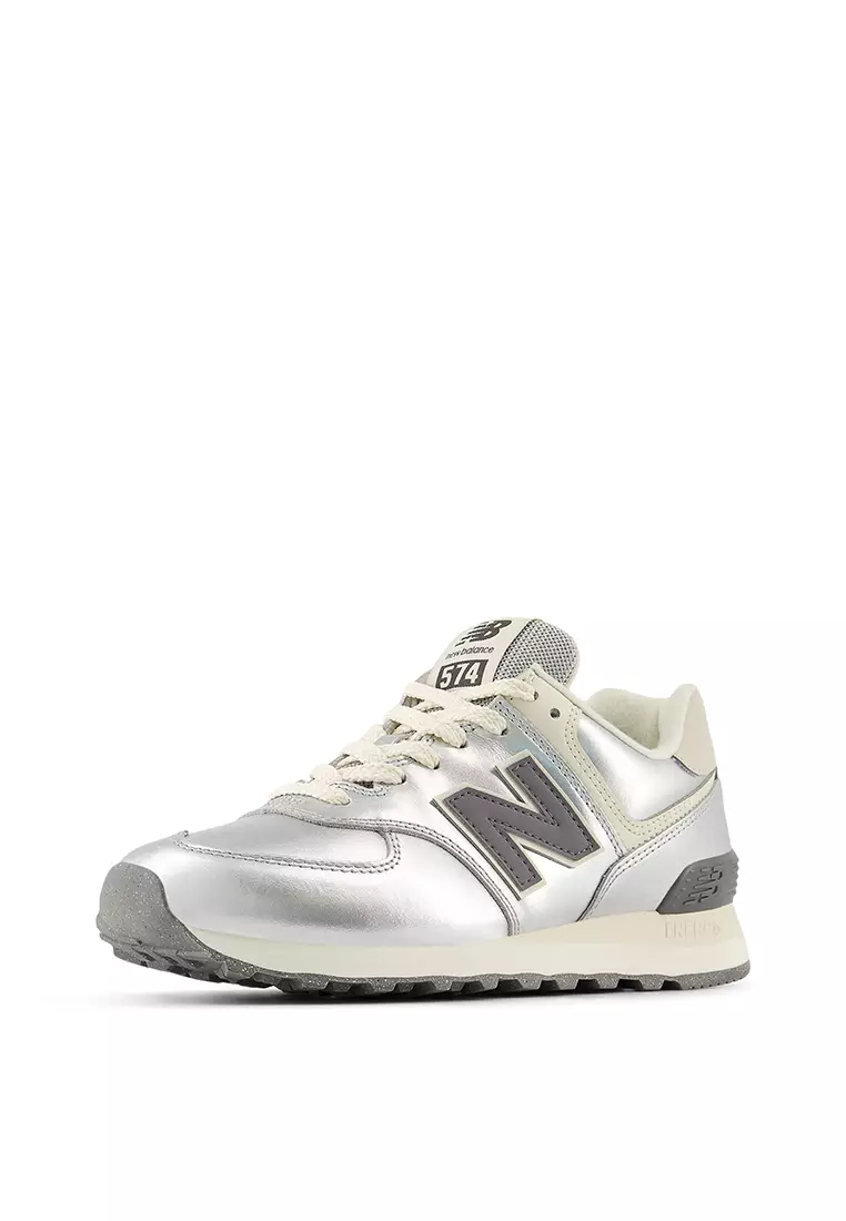 574 Classic Lifestyle Shoes