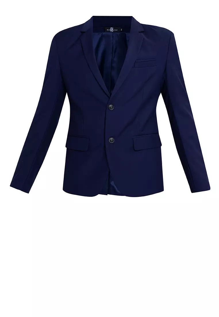 Smart Fit Blazer