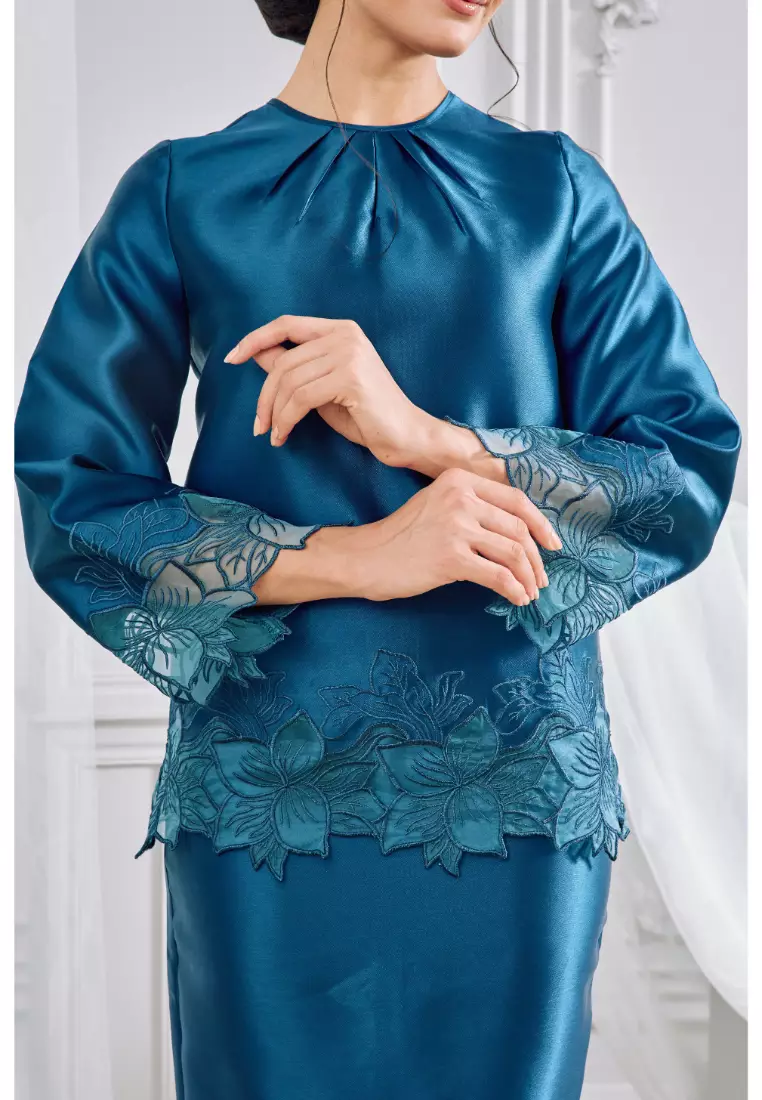 Kurung Kedah Mardia