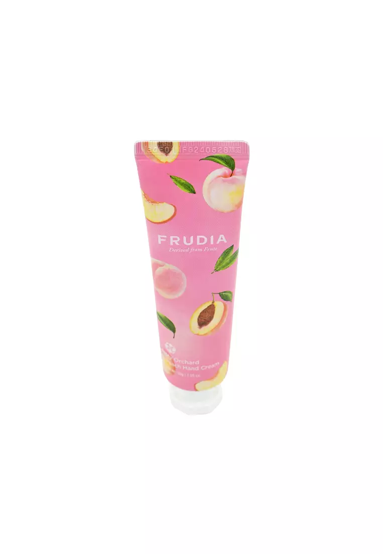 Frudia My Orchard Peach Hand Cream 30g