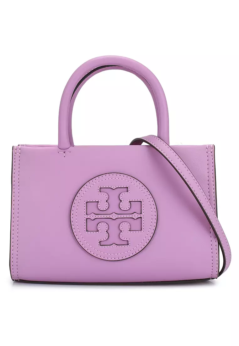 Tory burch small ella tote on sale
