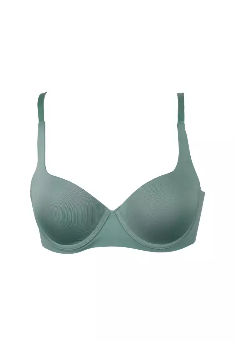 Mood Seamless Push Up Bra