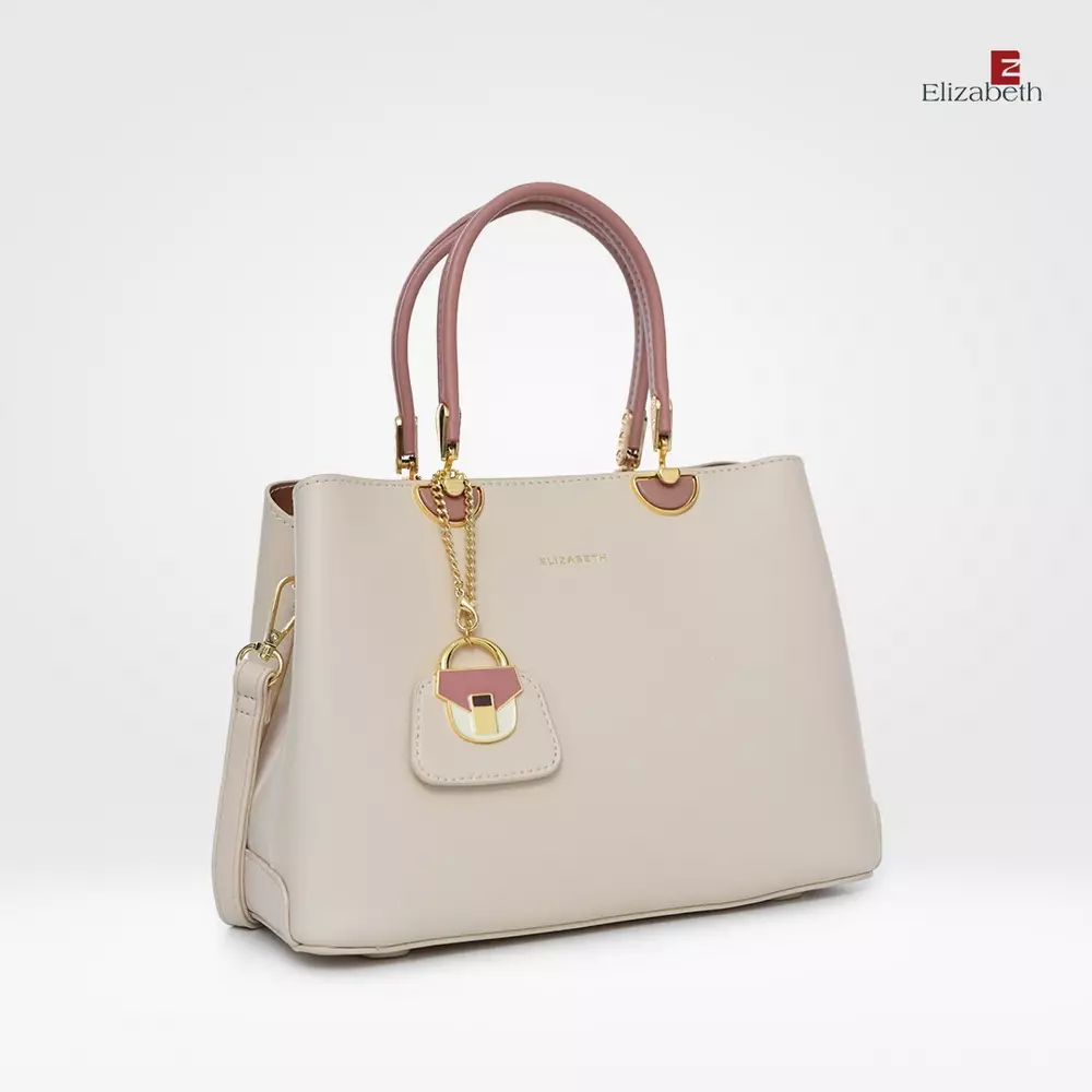 Tas Elizabeth Handbag 0798-1869 Pink