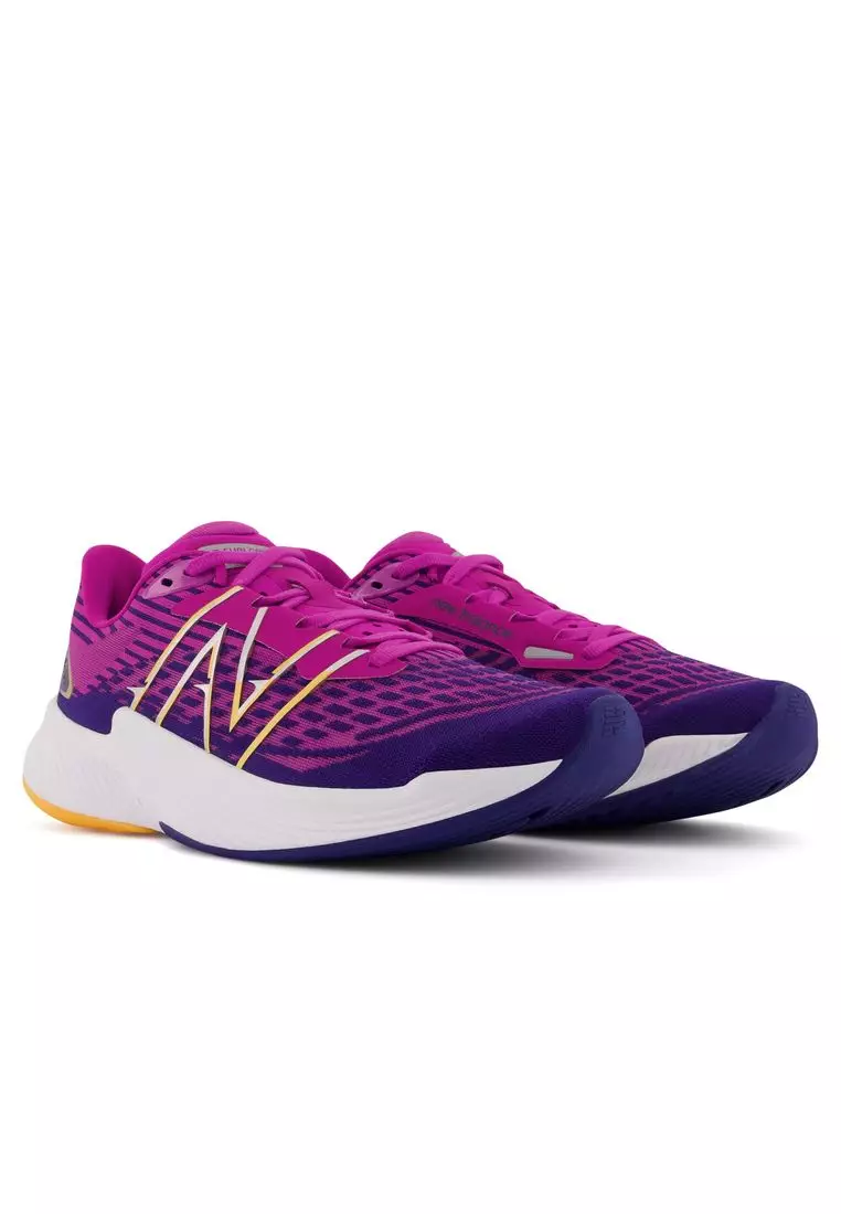 New Balance Womens Fuelcell Prism V2 - Victory Blue