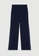 Maje black Crêpe Suit Trousers FDDFBAA4316BD0GS_6