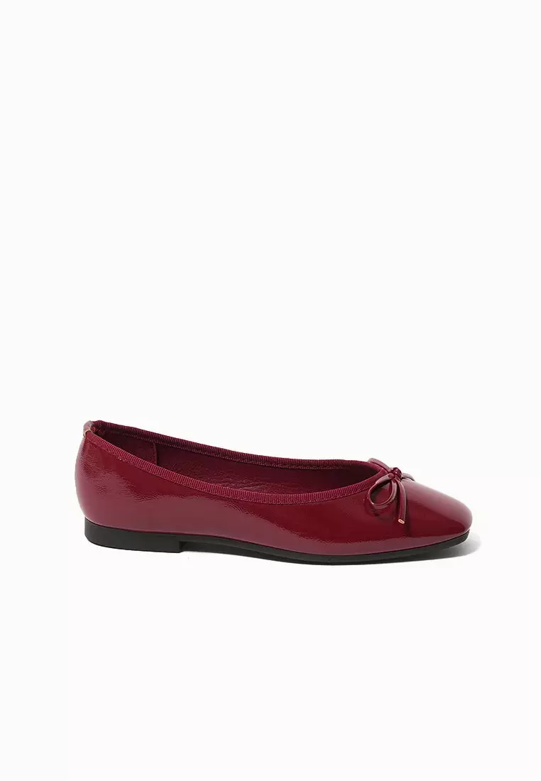 Buy CLN Nova Ballerinas 2025 Online ZALORA Philippines