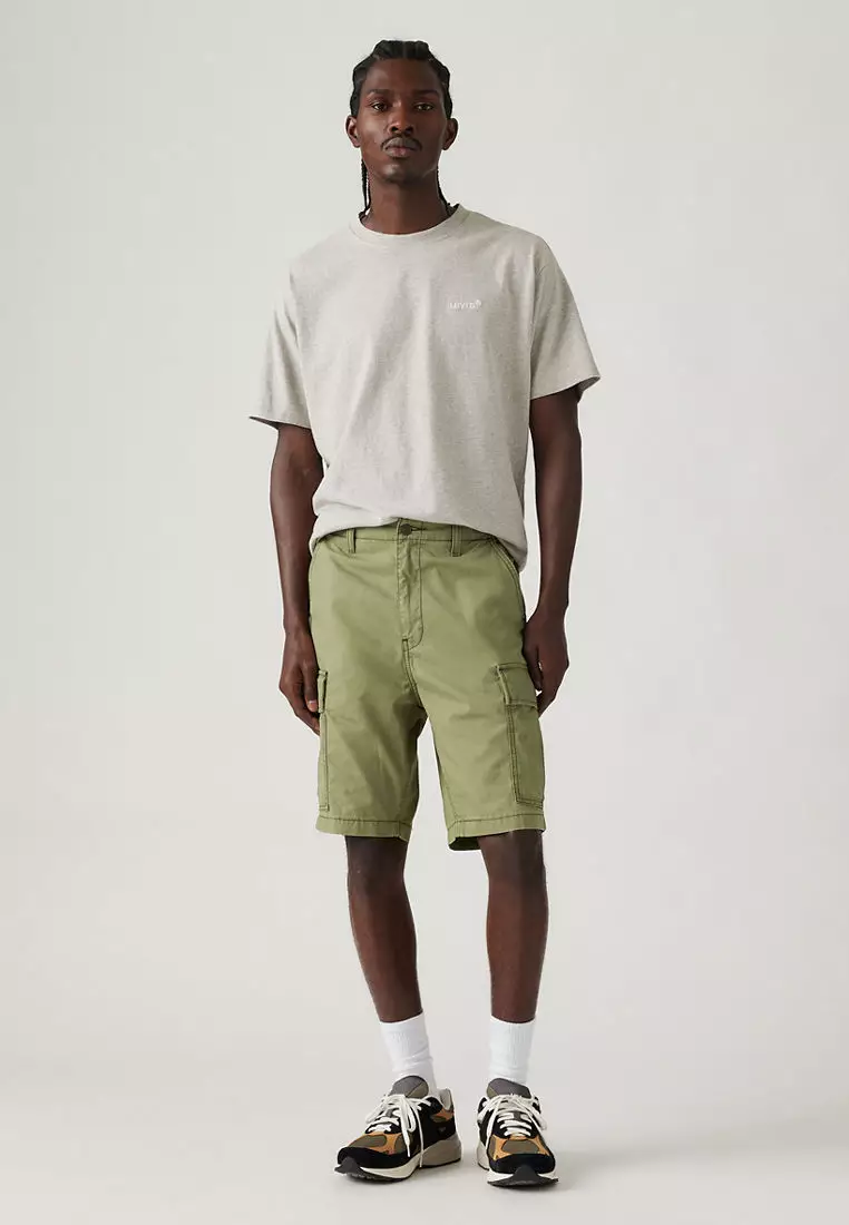 Levi's® Men's Carrier Cargo Shorts (001KG-0013)