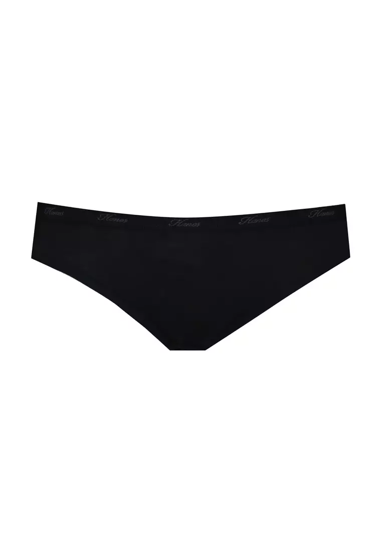 6-Pack Tagless Bikini Panty